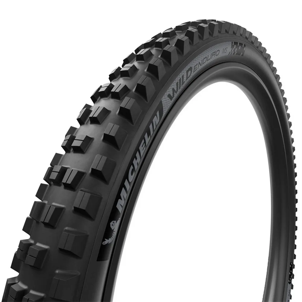 Покрышка велосипедная Michelin Wild Enduro MS Racing Line