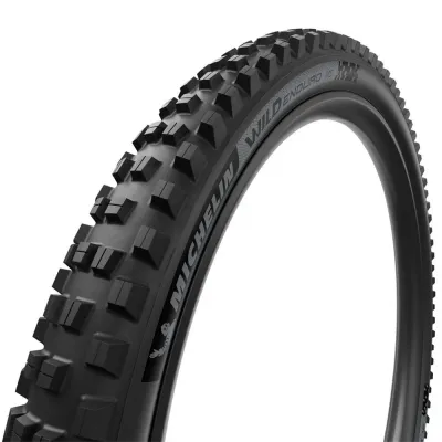Покрышка велосипедная Michelin Wild Enduro MS Racing Line
