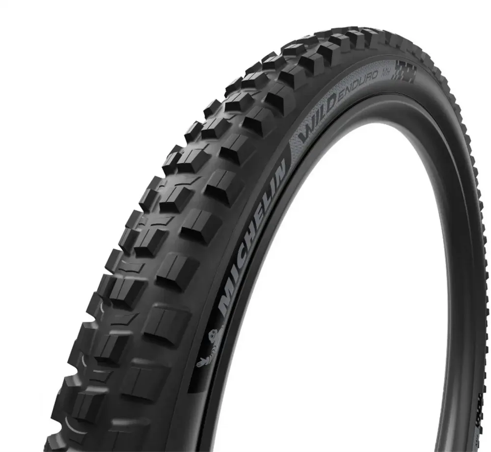 Покрышка велосипедная Michelin Wild Enduro MH Racing Line