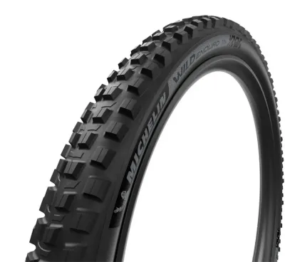 Покрышка велосипедная Michelin Wild Enduro MH Racing Line