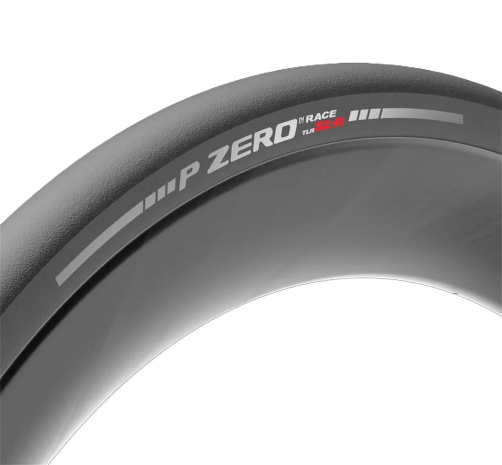 Покрышка велосипедная Pirelli P Zero Race SL-R TLR