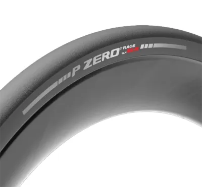 Покрышка велосипедная Pirelli P Zero Race SL-R TLR