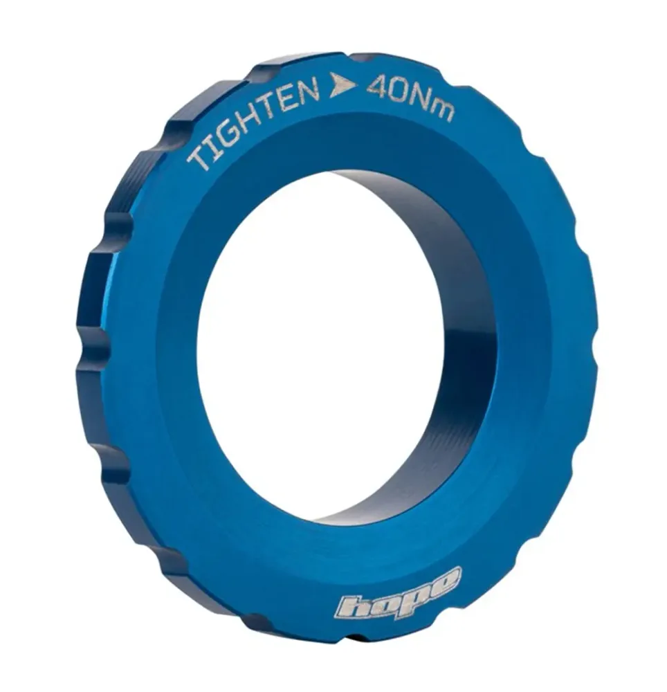 Адаптер centerlock Hope External Lockring