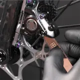 Приспособление для установки тормозных колодок absoluteBLACK Disc Brake Caliper — фото 3