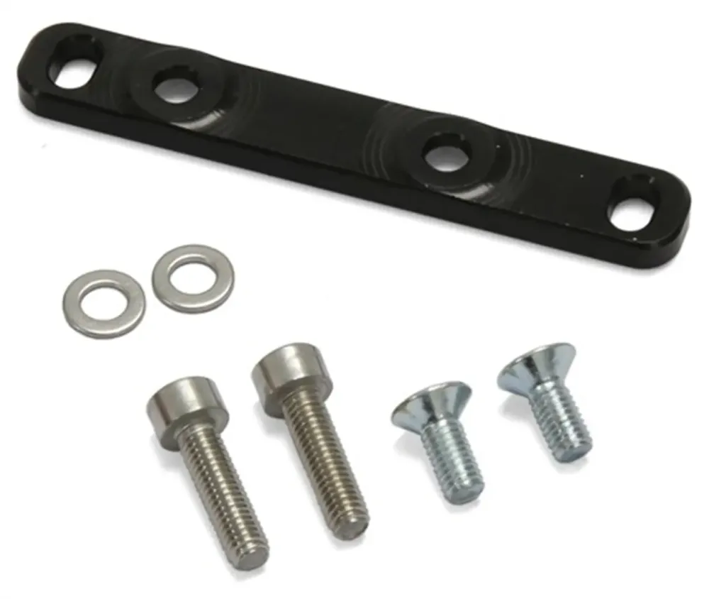 Адаптер дискового тормоза Hope Mount X-FM Caliper To FM, передний