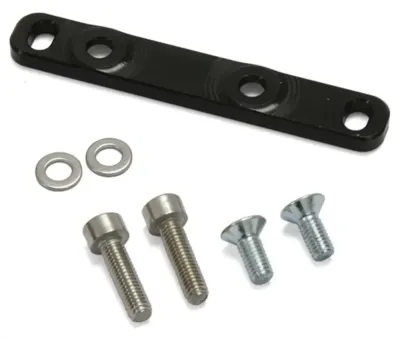 Адаптер дискового тормоза Hope Mount X-FM Caliper To FM, передний