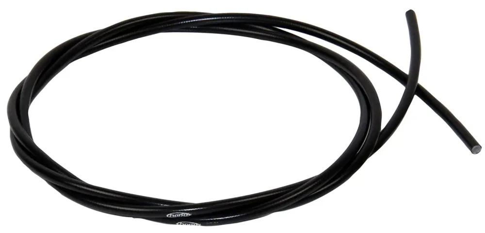 Тормозная гидролиния Hope 5mm Black Brake Hose
