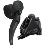 Дисковый тормоз Shimano GRX BL-RX610 / BR-RX410 — фото 1