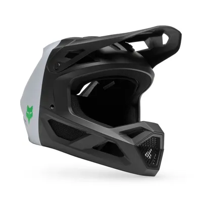 Шлем велосипедный Full Face Fox Rampage 5050 YTH MIPS