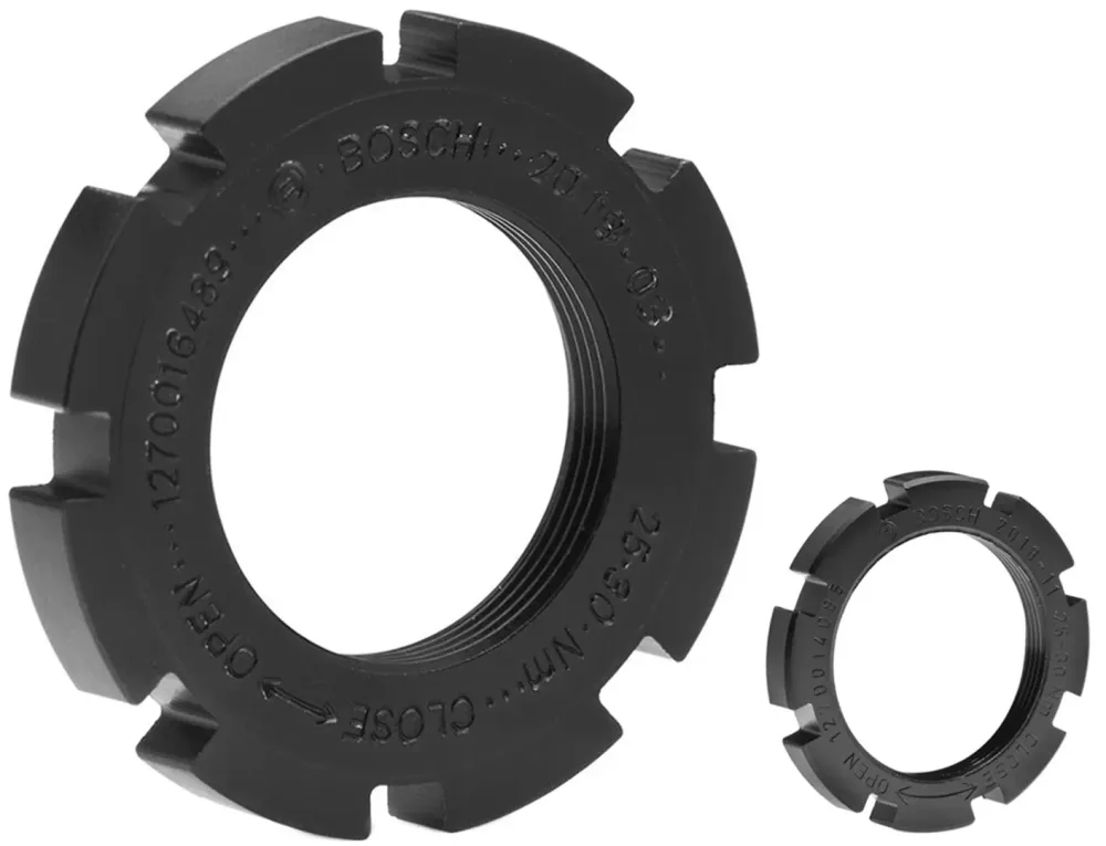 Стопорное кольцо Bosch BDU3XX