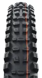 Покрышка велосипедная Schwalbe Romy Gravity Pro — фото 2