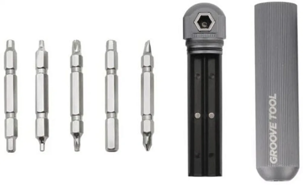 Мультитул Ryder Groove Tool Pro