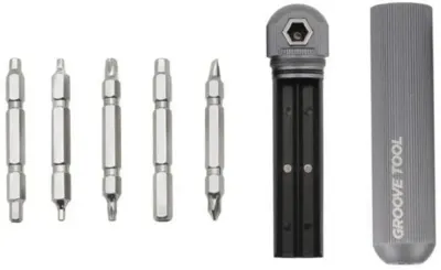 Мультитул Ryder Groove Tool Pro