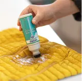 Пятновыводитель для непромокаемой одежды и снаряжения Nikwax Stain Scrub — фото 2
