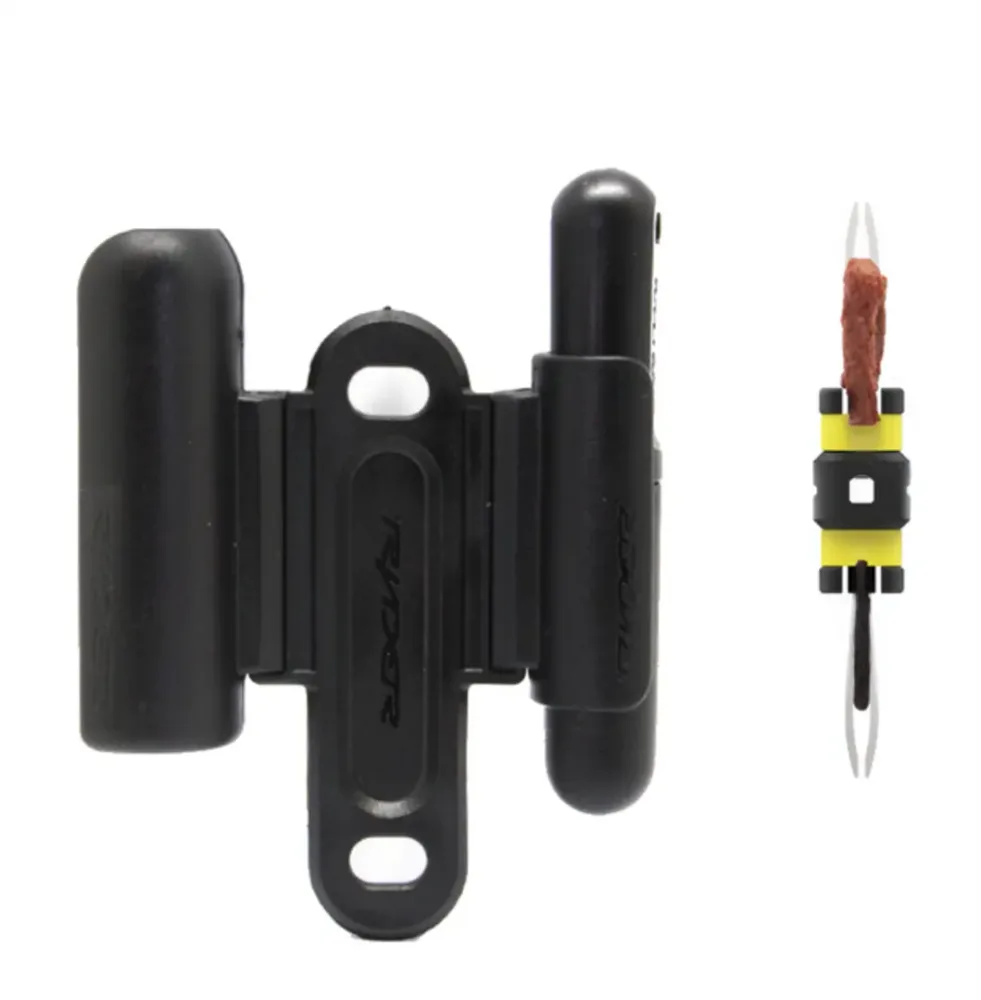 Ремкомплект для покрышек Ryder Slug Plug Dual System