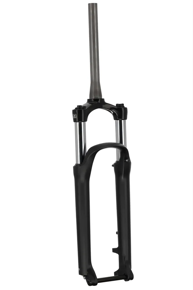 Амортизатор велосипедный SR Suntour XCM 34 DS