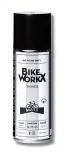 Средство для чистки матовых поверхностей BikeWorkx Shiner Matt — фото 1