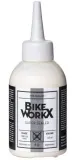 Герметик BikeWorkx Super Sealer, Цвет белый, упаковка 125 мл / Цвет белый, упаковка 1 л — фото 1