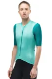 Велоджерси женское Eroe Duo Celeste Ultralight — фото 4