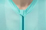 Велоджерси женское Eroe Duo Celeste Ultralight — фото 6