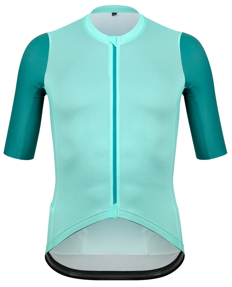 Велоджерси Eroe Duo Celeste Ultralight