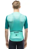 Велоджерси Eroe Duo Celeste Ultralight — фото 5