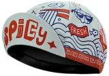 Велосипедная кепка с козырьком Bello Spicy — фото 1