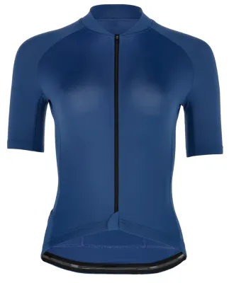 Велоджерси женское Eroe Pure Navy 2.0