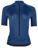 Велоджерси женское Eroe Pure Navy 2.0 — фото 1