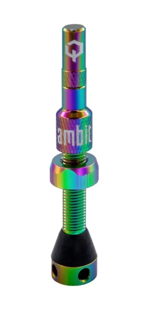 Вентиль Ambit Tubeless Valves Realm
