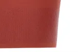Велошорты женские с вкладкой Eroe Grinta Pure Terra Cotta — фото 4
