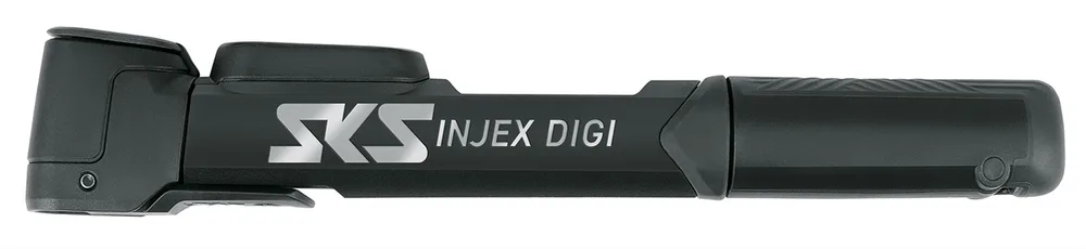 Насос велосипедный SKS Injex Digi