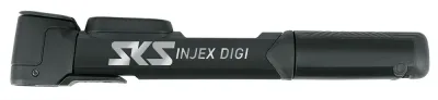 Насос велосипедный SKS Injex Digi