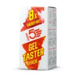 Набор гелей HIGH5 Gel Tester Pack — фото 2