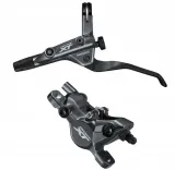 Дисковый тормоз Shimano Deore XT BL-T8100 / BR-M8100 — фото 1