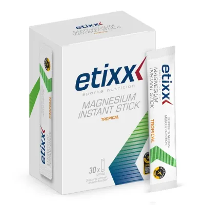 Саше Etixx Magnesium Instant Stick