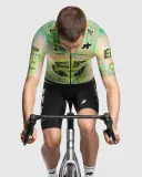 Велоджерси ASSOS Mille GT S11 Evo EF Replica 2026 Giro — фото 5