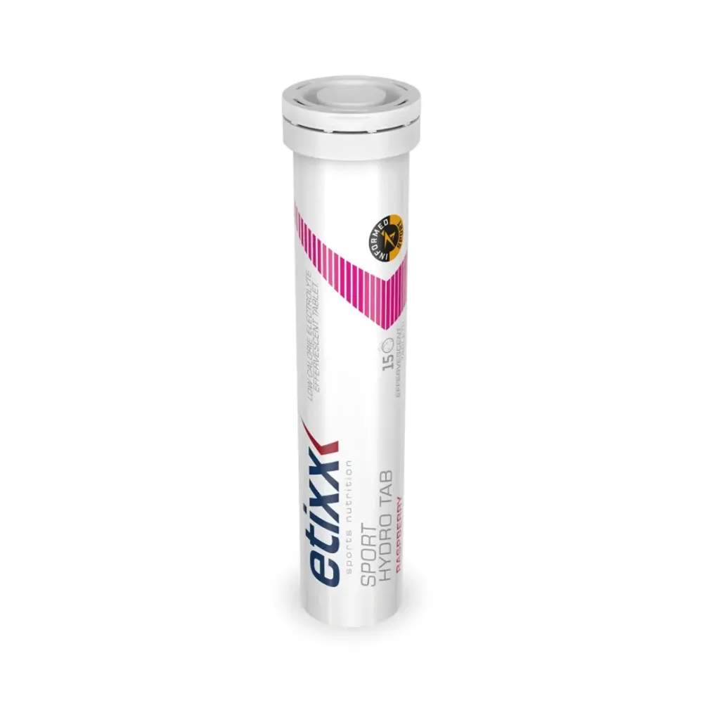 Изотонический напиток в таблетках Etixx Sport Hydro Tabs