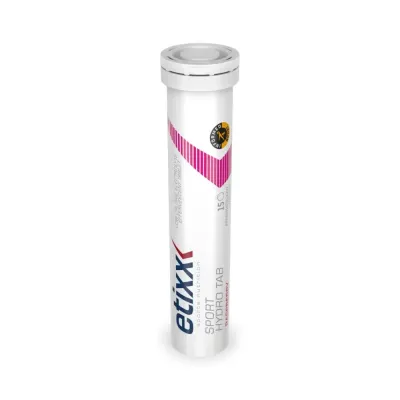 Изотонический напиток в таблетках Etixx Sport Hydro Tabs