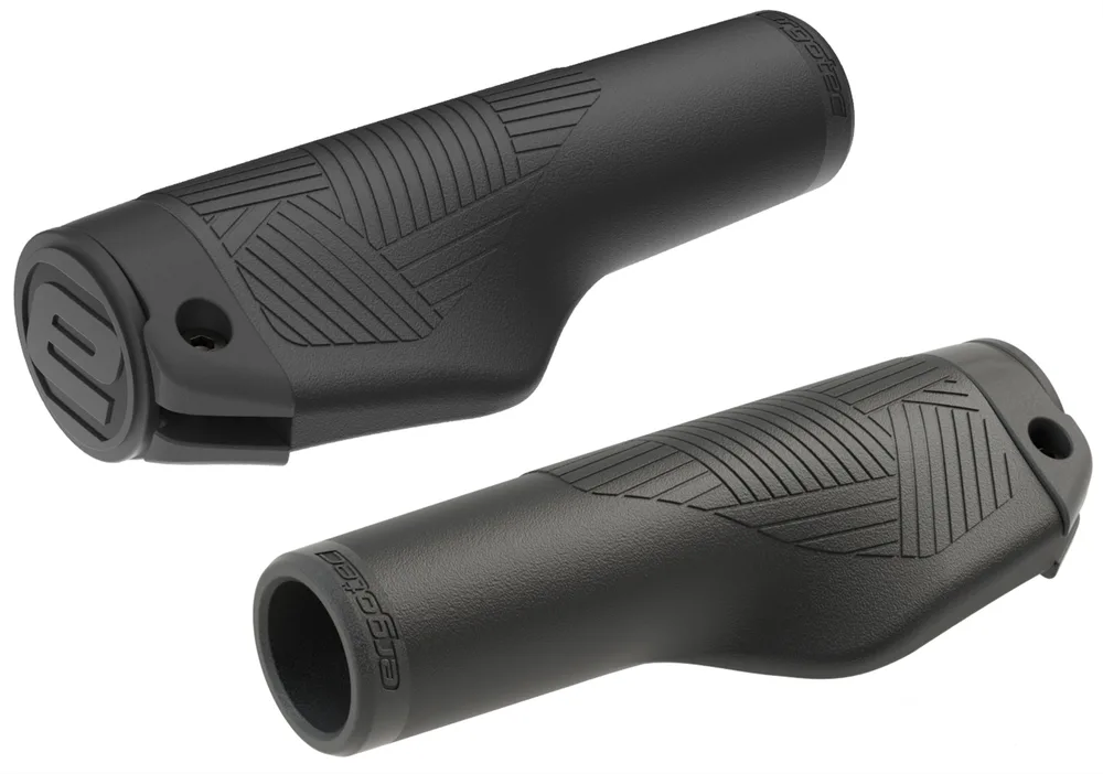 Грипсы Ergotec EG-Ambition
