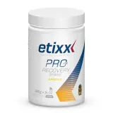 Восстанавливающий напиток Etixx Pro Line Recovery Shake, Упаковка 1000 г / Упаковка 1400 г, вкус банановый / Упаковка 1400 г, вкус шоколадный — фото 1