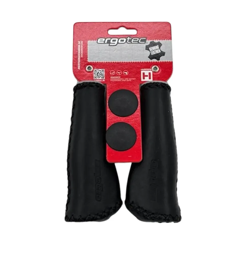 Грипсы Ergotec Monaco