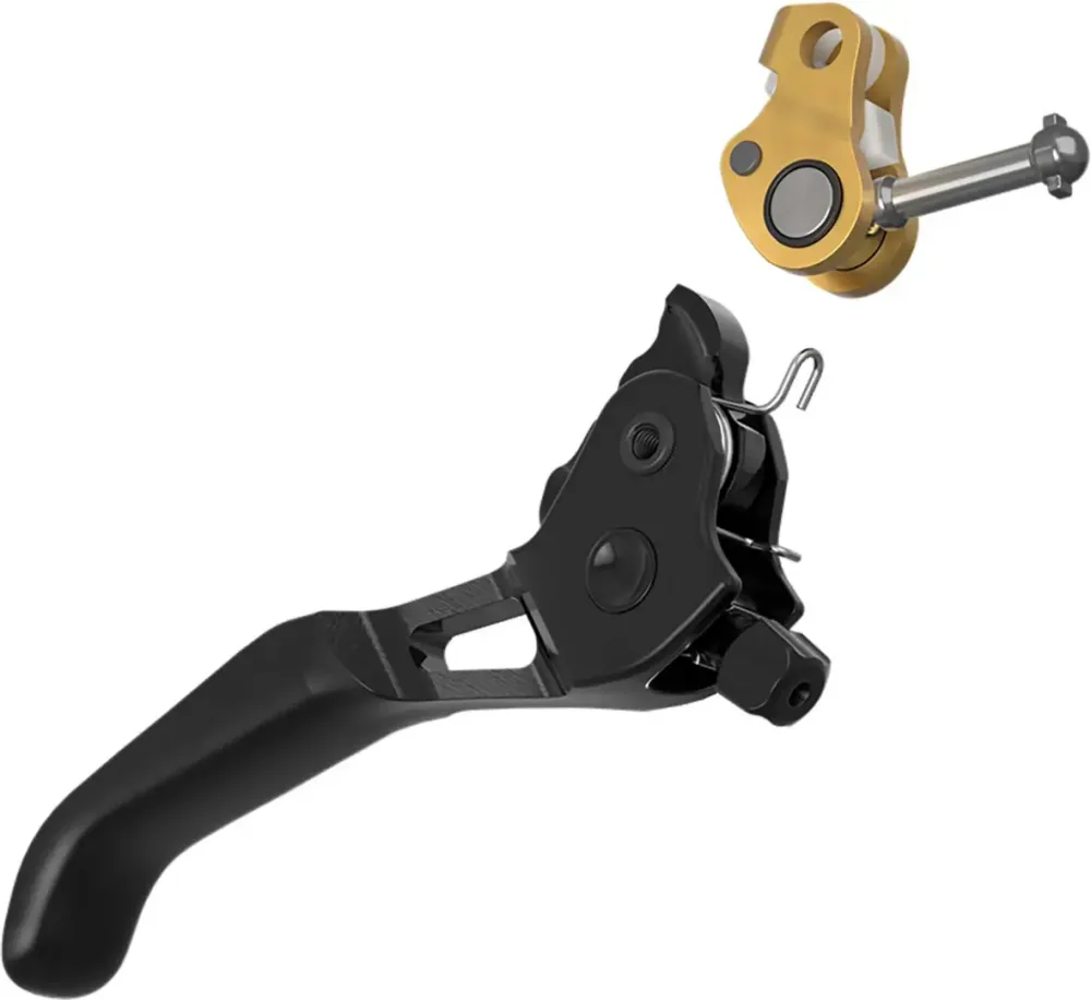 Тормозные ручки Sram Maven Silver A1