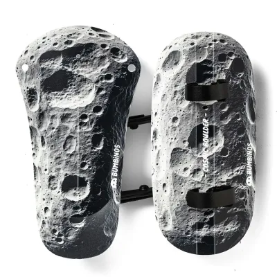 Комплект велосипедных крыльев Bumbinos Cosmic Boulder