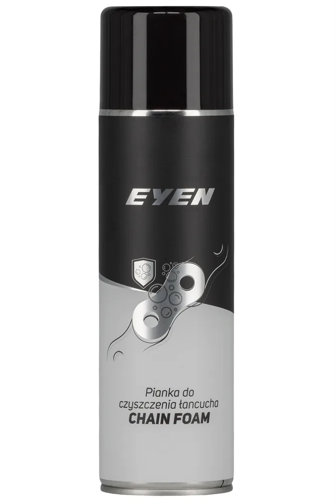 Пена для чистки цепи Eyen Chain Foam