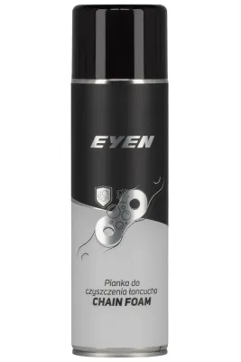Пена для чистки цепи Eyen Chain Foam