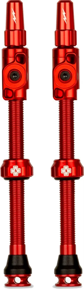 Набор ниппелей presta Muc-Off Big Bore Lite