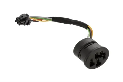 Кабель для гнезда зарядки Bosch PowerPack Plug-In Charing Socket