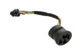 Кабель для гнезда зарядки Bosch PowerPack Plug-In Charing Socket — фото 1