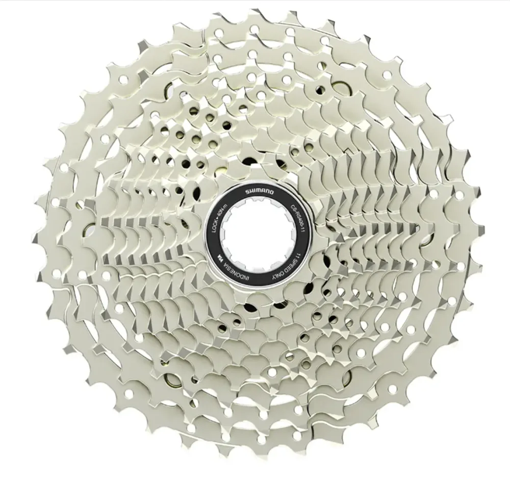 Кассета Shimano Tiagra CS-RS400